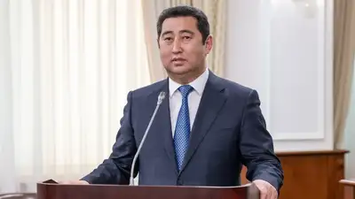 Айдарбек Сапаров не звонит и не пишет: в МСХ ответили на фейки, фото - Новости Zakon.kz от 23.05.2024 13:19