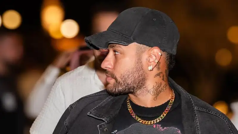 Неймар не примет участие в Кубке Америки – 2024 по футболу