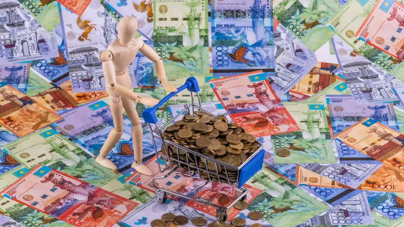 Сколько казахстанцев получили от государства адресную социальную помощь