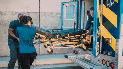 , фото - Новости Zakon.kz от 03.06.2024 09:10