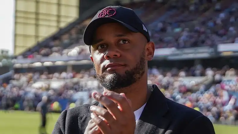 "Бавария" пригласила на пост главного тренера Компани