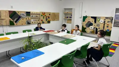 уровень образования, фото - Новости Zakon.kz от 23.05.2024 19:12