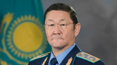 Генпрокурор Казахстана сделал важное заявление о лесных пожарах