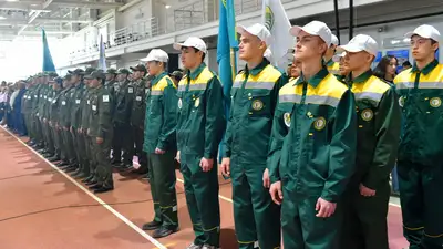 паводки в СКО, фото - Новости Zakon.kz от 23.05.2024 19:48