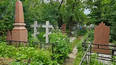 кладбище, захоронения, комбинат ритуальных услуг