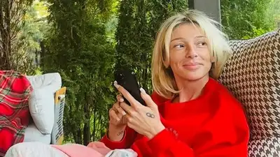 Настя Ивлеева кардинально сменила имидж, фото - Новости Zakon.kz от 23.05.2024 10:42