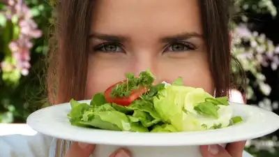 План разгрузочной недели: правильное питание для восстановления, фото - Новости Zakon.kz от 23.05.2024 16:42