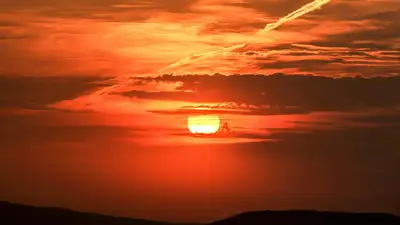 Синоптики: Апрель в Казахстане выдался по-летнему жарким, обновив температурные рекорды, фото - Новости Zakon.kz от 23.05.2024 09:27