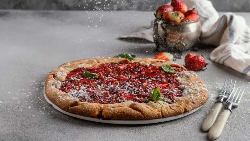 Пять вкусных и простых закусок для отдыха и пикника, фото - Новости Zakon.kz от 24.05.2024 17:56