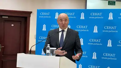 Казахстан? Минпромышленности и строительства, завод , фото - Новости Zakon.kz от 24.05.2024 15:17