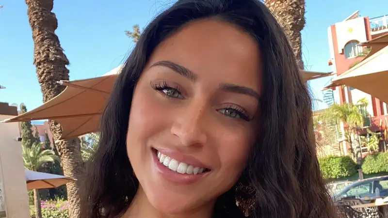 Футбол Любовь Мбаппе, фото — Новости Zakon.kz от 24.05.2024 16:56