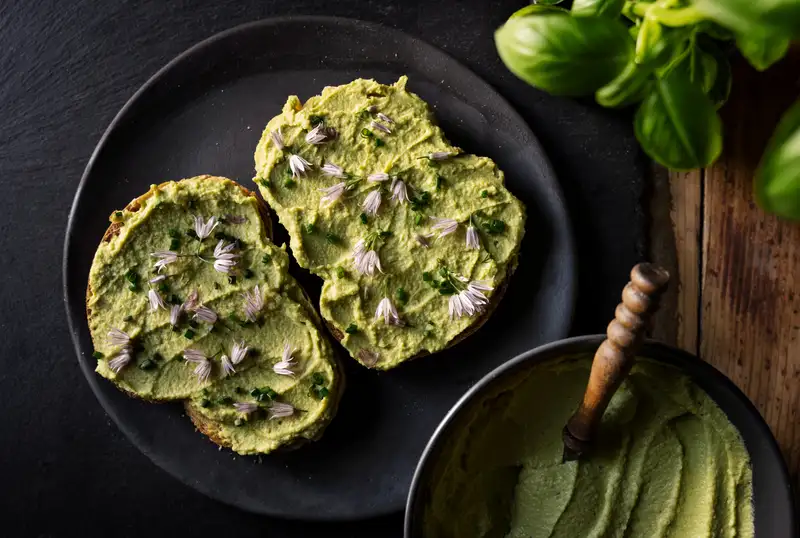 Пять вкусных и простых закусок для отдыха и пикника, фото - Новости Zakon.kz от 24.05.2024 17:56