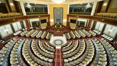 Искусственный интеллект поможет казахстанским депутатам писать законы
