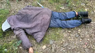 Подробности, причины тройного убийства женщины и детей в Кыргызстане, фото - Новости Zakon.kz от 24.05.2024 17:22