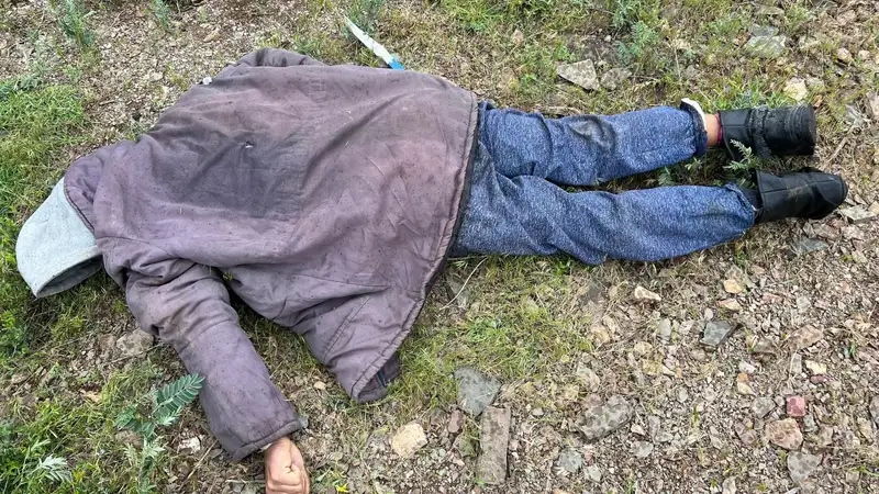 Раскрыта причина жестокой расправы над женщиной и ее детьми в Кыргызстане