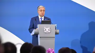 Токаев в Сингапуре, критика нейтральности Казахстана