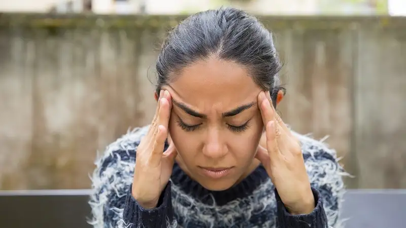 Ученые нашли еще одного виновника мигрени