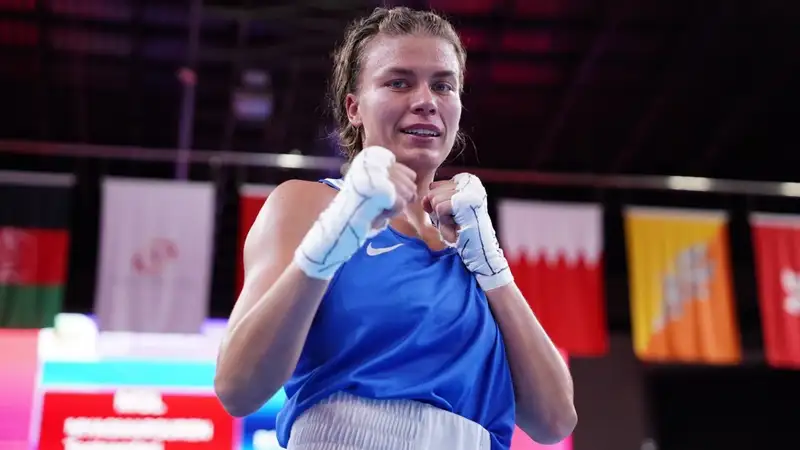 Казахстанские боксеры поборются за путевки на Олимпиаду в Париже