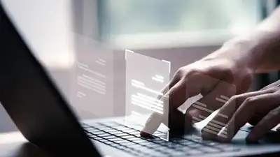 ИИ, компьютер , фото - Новости Zakon.kz от 24.05.2024 17:45