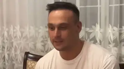 Илья Ильин рассказал, почему он так счастлив в свои 36, фото - Новости Zakon.kz от 25.05.2024 04:31