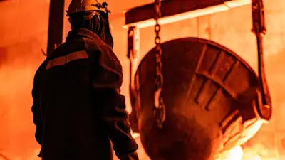 26 Мая – праздничный день для миллионеров, рабочих и химиков, фото - Новости Zakon.kz от 26.05.2024 11:00