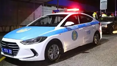 Нападение на сотрудницу СПА-салона в Алматы: стали известны подробности, фото - Новости Zakon.kz от 24.05.2024 23:12