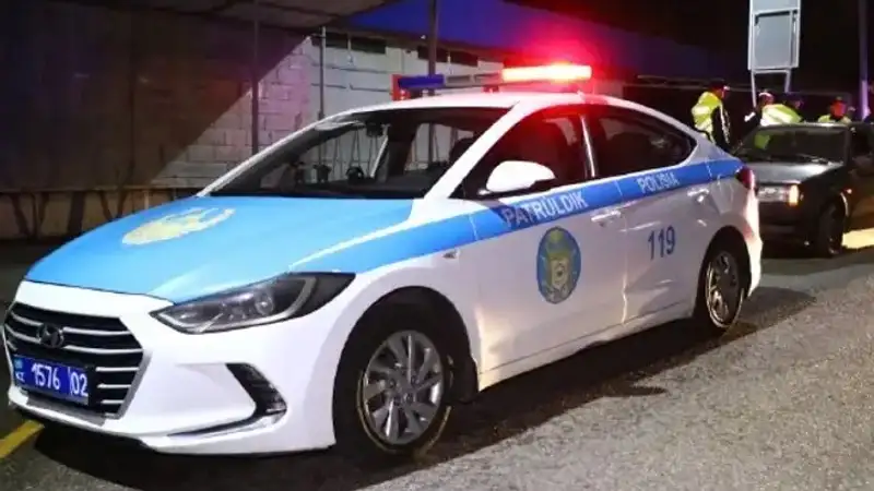 Нападение на сотрудницу СПА-салона в Алматы: стали известны подробности