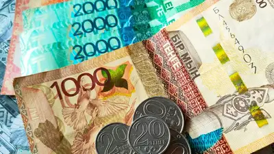 Назван размер самой большой пенсии в Казахстане, фото - Новости Zakon.kz от 24.05.2024 13:16