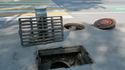 За что алматинцам может прилететь штраф в 1,1 млн тенге, фото - Новости Zakon.kz от 24.05.2024 09:39