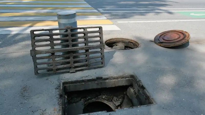 За что алматинцам может "прилететь" штраф в 1,1 млн тенге