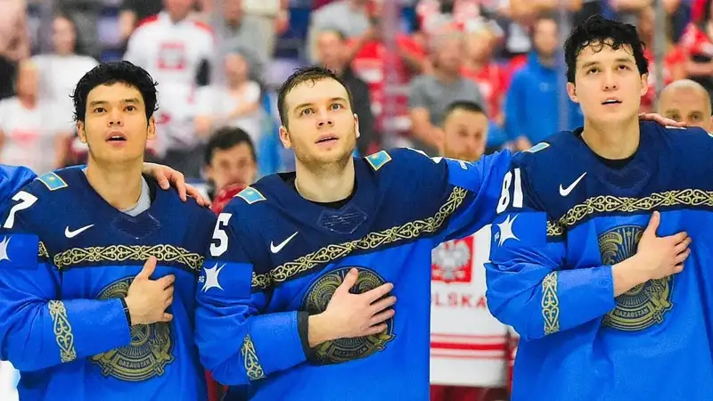 Хоккейная сборная Казахстана получит нового тренера