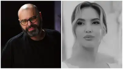 Максим Фадеев посвятил песню Салтанат Нукеновой, фото - Новости Zakon.kz от 24.05.2024 10:19