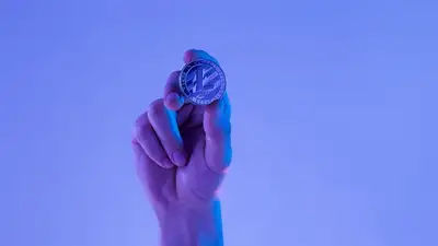 криптовалюта, фото - Новости Zakon.kz от 25.05.2024 16:52