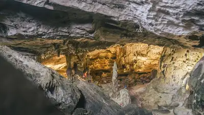 золотой рудник, фото - Новости Zakon.kz от 25.05.2024 16:14