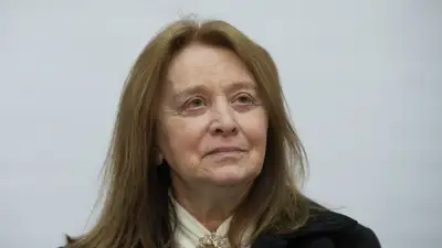 Маргарита Терехова