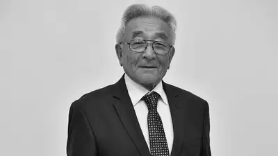 Торегельды Шарманов, фото - Новости Zakon.kz от 25.05.2024 09:16