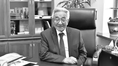 Торегельды Шарманов, фото - Новости Zakon.kz от 25.05.2024 11:30