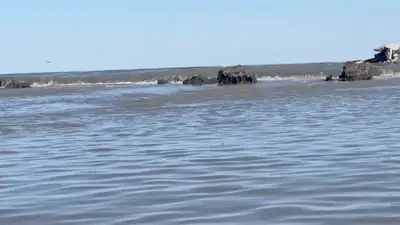 Паводковая ситуация остается напряженной в Атырауской области: в МЧС сделали заявление 