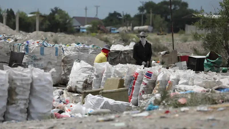 В 32,6 млрд тенге обойдется строительство завода в Алматинской области