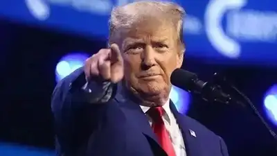 Трамп снова пообещал остановить конфликт в Украине, фото - Новости Zakon.kz от 26.05.2024 06:53