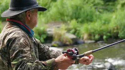 Рыбалка, фото - Новости Zakon.kz от 27.05.2024 02:20