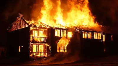 Казахстан, фото - Новости Zakon.kz от 27.05.2024 03:33