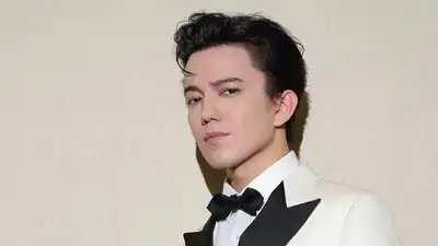 Димаш Кудайберген поделился с фанатами радостной новостью, фото - Новости Zakon.kz от 26.05.2024 22:40