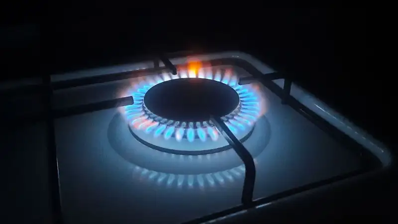 Казахстан – первый в Европе по доступности газа для населения