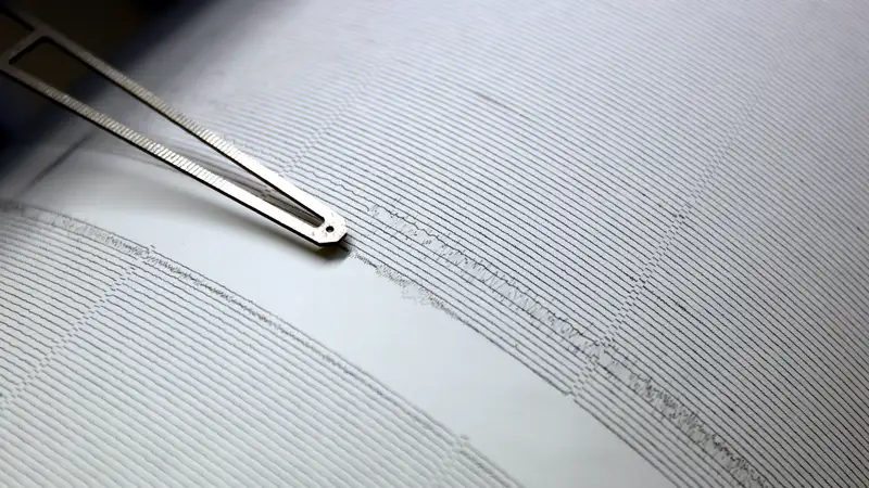 В Восточно-Казахстанской области произошло землетрясение