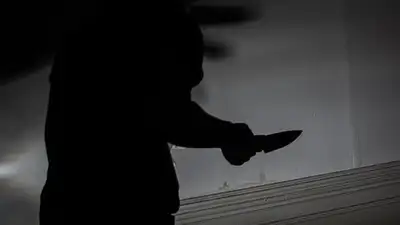 Покушение на убийство школьницы, ученицы НИШ, детали, подробности, фото - Новости Zakon.kz от 27.05.2024 15:41