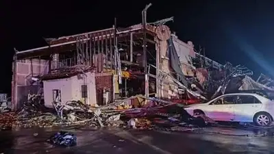 США, фото - Новости Zakon.kz от 27.05.2024 07:07