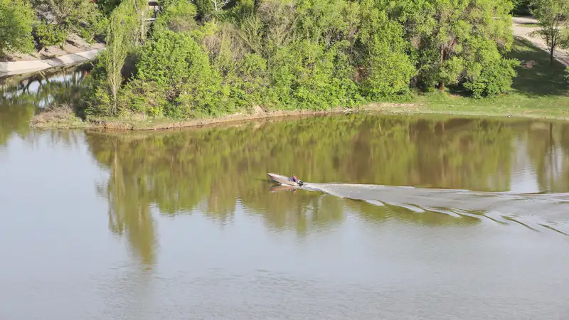 Чем будет заниматься Комитет по регулированию, охране и использованию водных ресурсов
