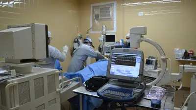 Покушение на ученицу НИШ, Астана, в каком состоянии, фото - Новости Zakon.kz от 27.05.2024 11:41