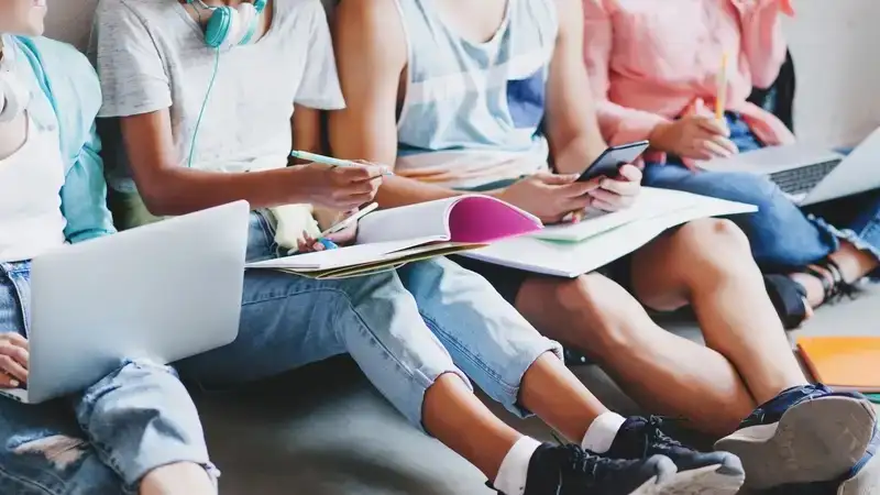 Как организуют летний отдых для детей в Астане